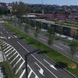 Beograd dobija još jedan bulevar u centru grada 3