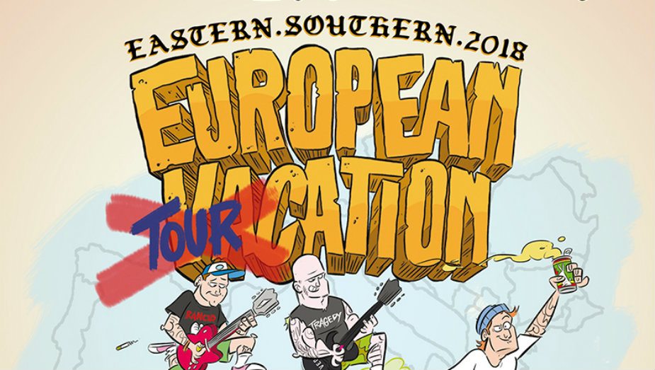 Muzički vodič od 19. do 25. januara 3 Muzički vodič od 19. do 25. januara 3