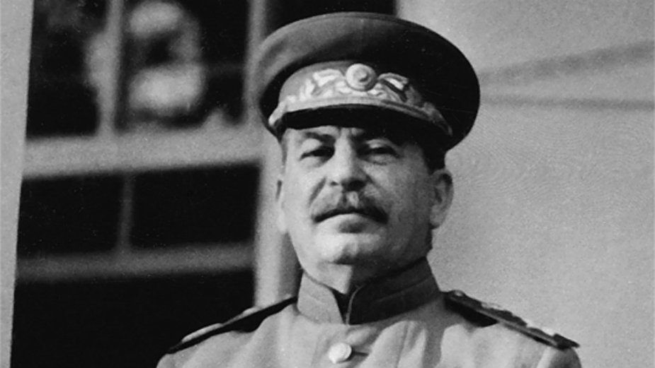 Zabranjen film o Staljinu 1
