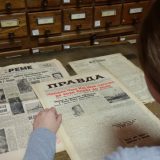 Šta su bile vesti u Srbiji 10. januara 1938. godine? 14
