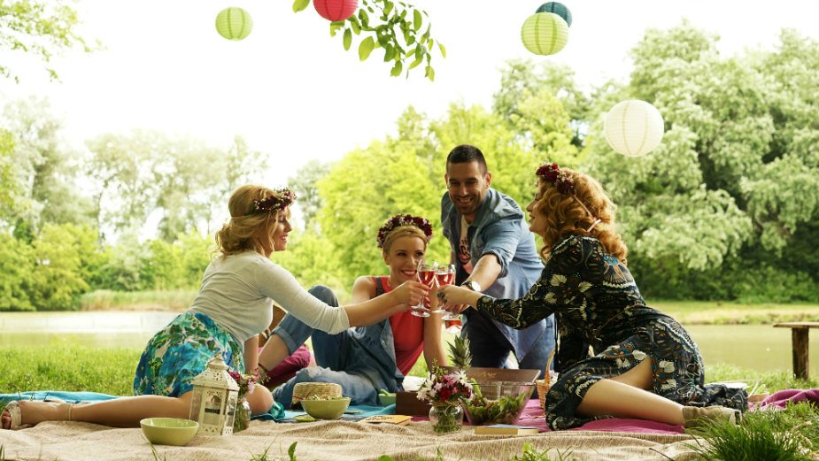 Probaju "ukuse Beograda" i - zarađuju 4