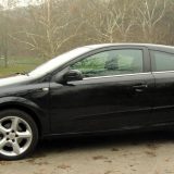 Zabranjeni crni automobile u Turkmenistanu 8