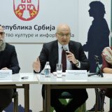 Produžen kolektivni ugovor za ustanove kulture 7