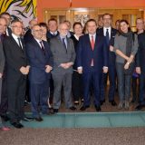 Dačić ambasadorima: Ubistvo Ivanovića pretnja za region 13