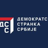 DSS upozorava Vučića na sporazum sa Prištinom 3