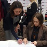 Aja Jung kandidatkinja za odbornicu koja neće biti odbornica 6