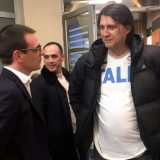 Lista Marka Bastaća pod rednim brojem šest 10