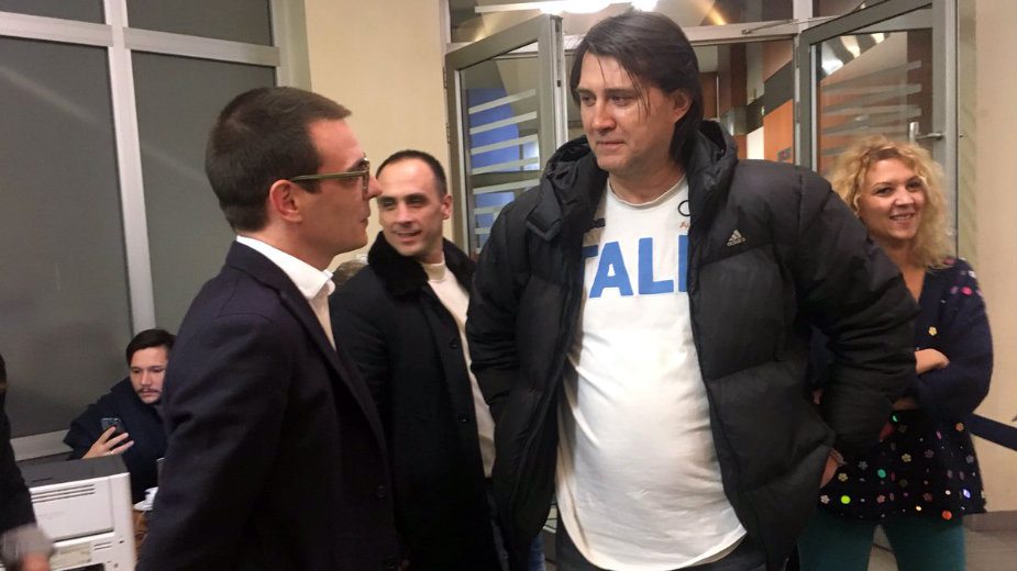 Lista Marka Bastaća pod rednim brojem šest 1