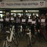 Marko Bastać predao listu Gradskoj izbornoj komisiji 11