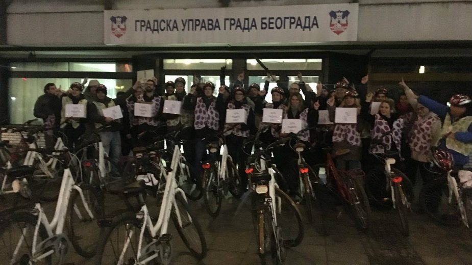 Marko Bastać predao listu Gradskoj izbornoj komisiji 1