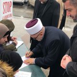 Koliko metara do "sreće"? 1