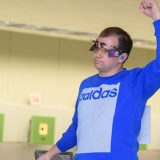 Srpskim asovima još šest odličja u Rušama 2