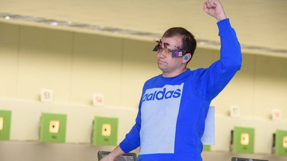 Srpskim asovima još šest odličja u Rušama 1 Srpskim asovima još šest odličja u Rušama 1