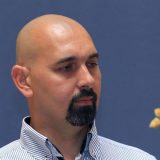 Darko Glavaš ćuti o Savamali 7