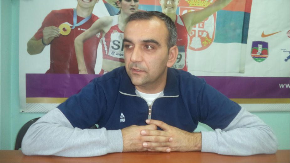 Ramazanska trka će opet biti ulična 1 Ramazanska trka će opet biti ulična 1