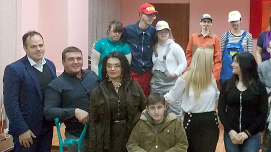 Novi projekti za poboljšanje života osoba sa invaliditetom 1