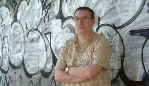 Dnevnik iz samoizolacije 18