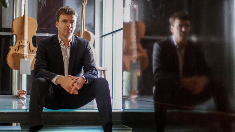 Muzički razgovori sa dirigentom Felcom 1