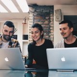 Pokrenula firmu još tokom studija 5