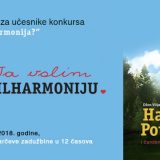 Poklon koncert za svu decu – Šta je to Filharmonija? 14