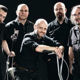 Koncert Hladnog piva 26. maja u Beogradu 6