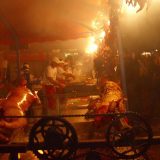 LE: Pljeskavice pojedene, dok si rekao „pljeskavica“ 10