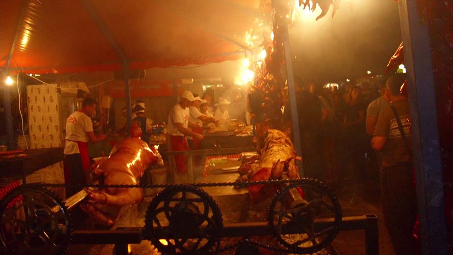 LE: Pljeskavice pojedene, dok si rekao „pljeskavica“ 1