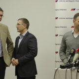 Vučićev izborni pritisak 5