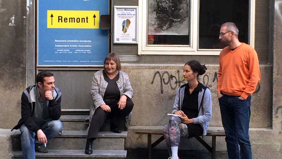 Završena kampanja "Da li nam je potreban Remont?" 1 Završena kampanja "Da li nam je potreban Remont?" 1