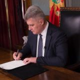 Crna Gora: Predsednički izbori 15. aprila 3
