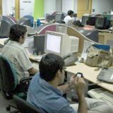 Izostanak povratne informacije o ishodu konkursa najslabija karika 12