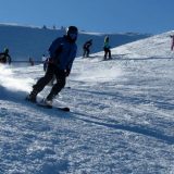 Rekordnih 20.000 skijaša na Jahorini 12