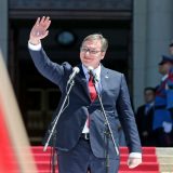 Događaji koji su obeležili godinu u Srbiji 1