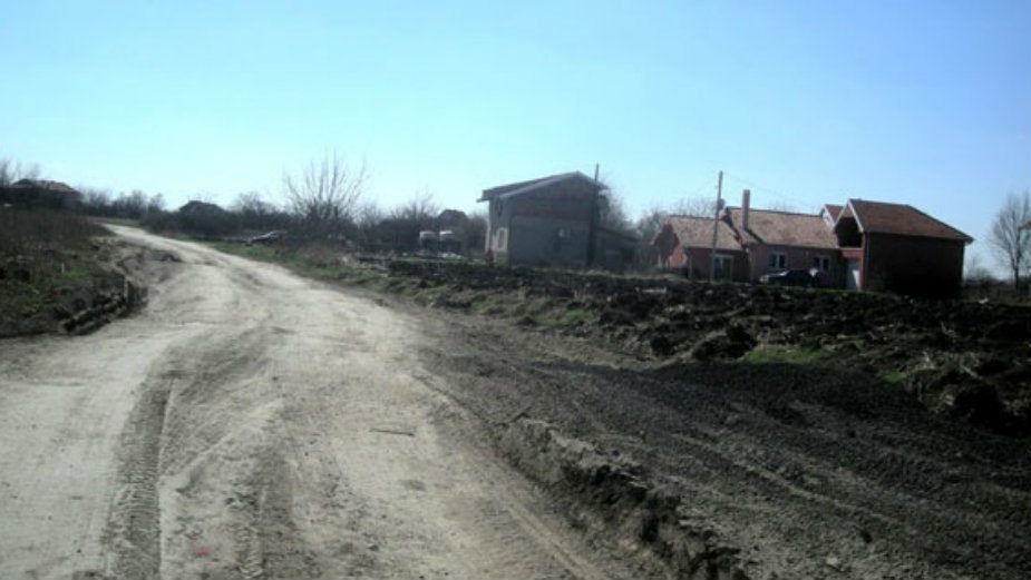 Obilaznica ove godine 1