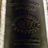 Dani igre u Kinoteci 7