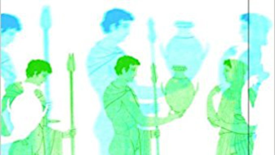 Elektra iz Sofokleove radionice 1 Elektra iz Sofokleove radionice 1