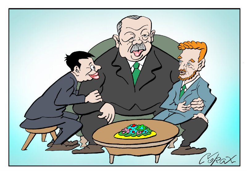 Corax 11