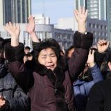 Severna Koreja poziva na ujedinjenje sa Južnom Korejom 13