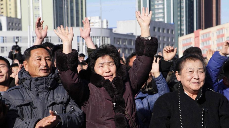 Severna Koreja poziva na ujedinjenje sa Južnom Korejom 1