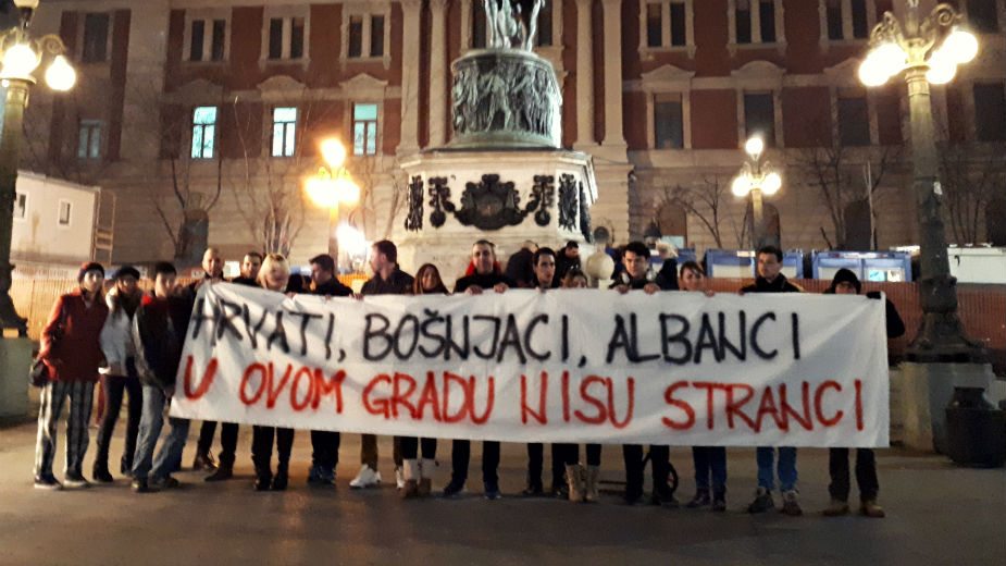  LDP: Ne pristajemo na poruke mržnje 1