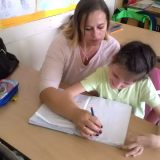 Lični pratilac deteta sa invaliditetom u Velikoj Plani 3