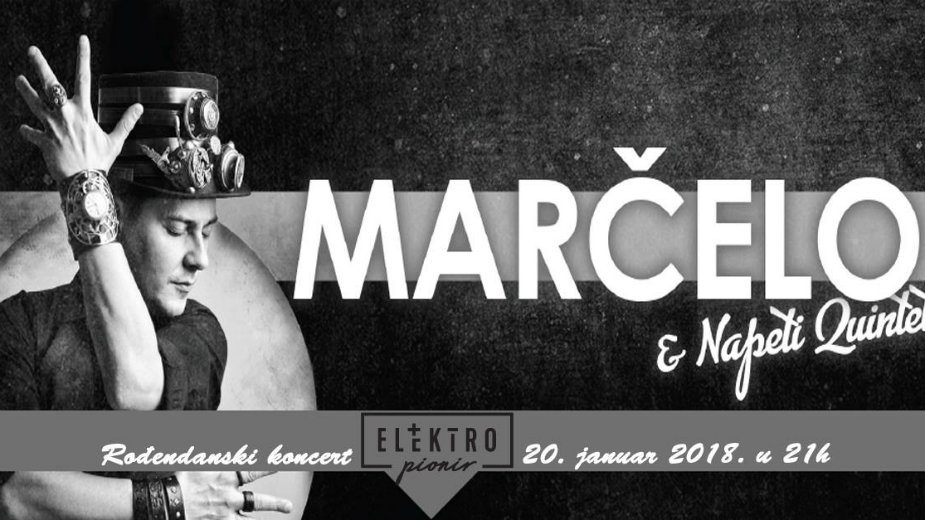 Muzički vodič od 19. do 25. januara 2 Muzički vodič od 19. do 25. januara 2