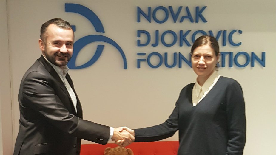 Zajedno do boljih uslova za boravak u obdaništima 1 Zajedno do boljih uslova za boravak u obdaništima 1