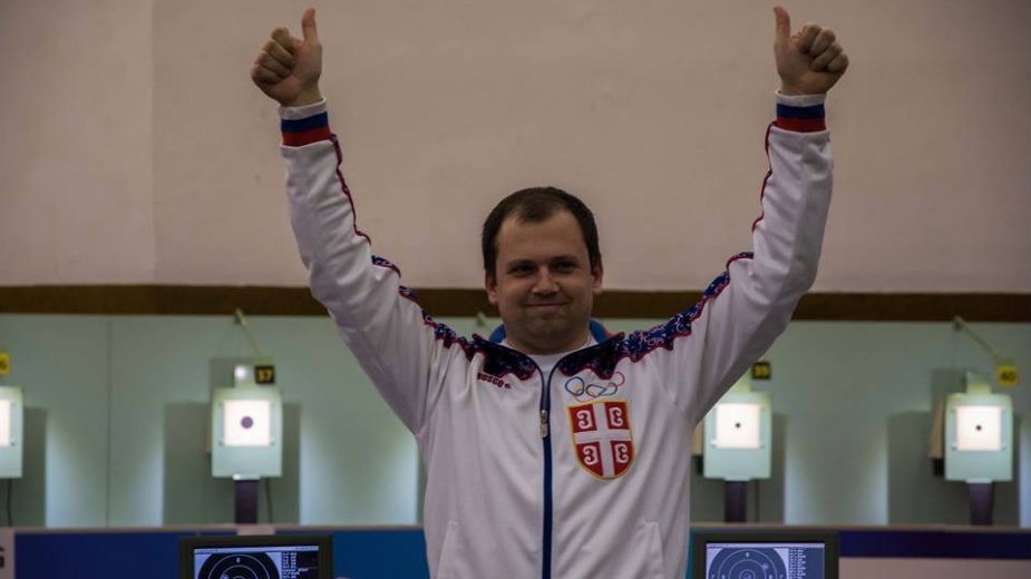 Srbiji tri od četiri zlata na kraju turnira u Rušama 1