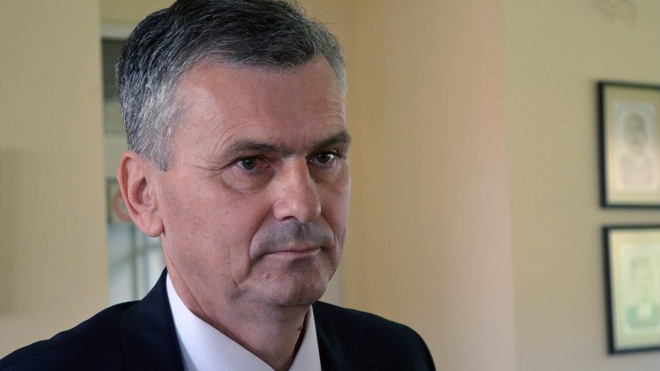 Stamatović: Bojkot izbora, ako ne bude referenduma o KiM 1