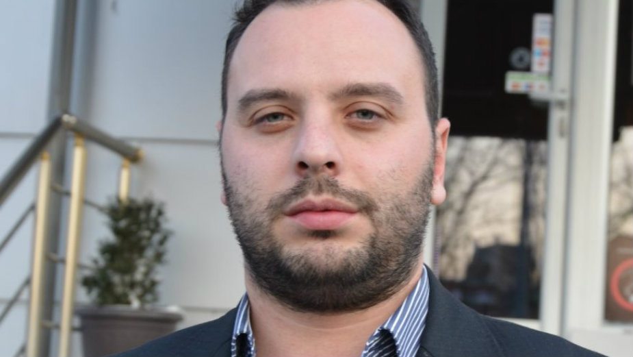 Stojković: Srbija na KiM se zove Milan Radojičić 1