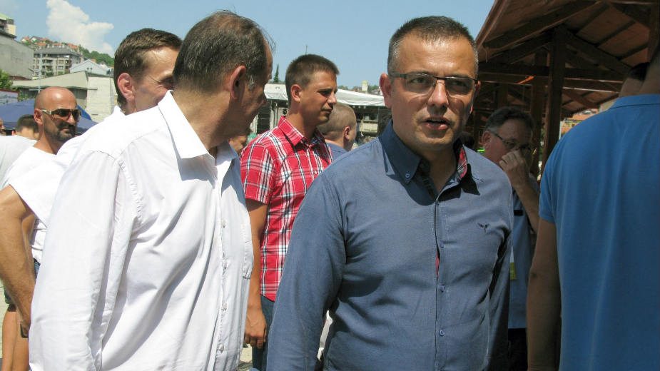 Nedimović: Tri puta više paorima 1