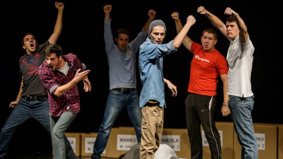 Šta znači biti pravi muškarac u Srbiji danas? 2