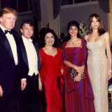 Karađorđevići sa Trampom na Molitvenom doručku 6