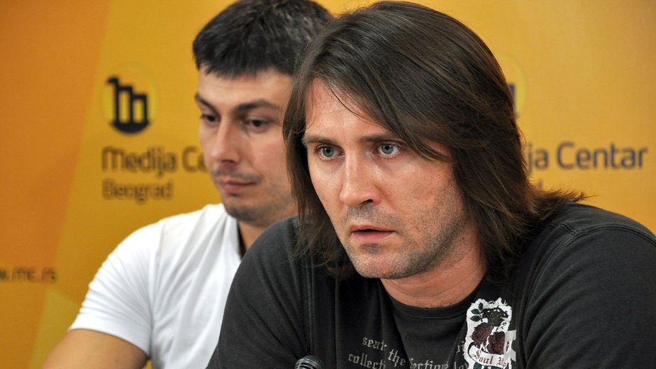 Rukometaš Jovanović na Bastaćevoj listi 1